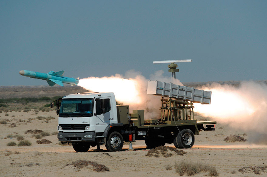 الكشف عن تفاصيل انفجار منصة الصواريخ في صلاح الدين