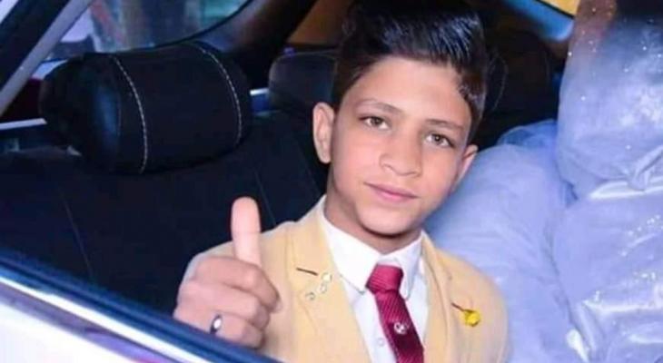 ابن ال11 عاماُ .. أصفر عريس في العراق يثير جدل في مواقع التواصل
