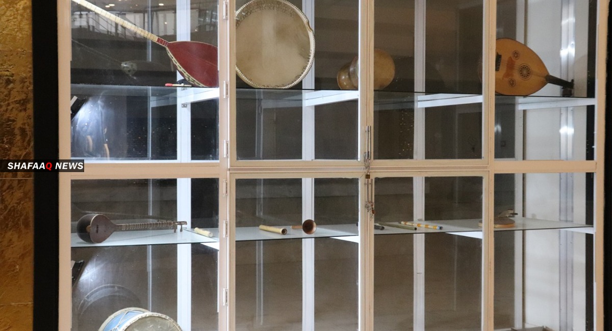 Kirkuk Cultural Center closes its doors