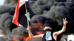 اعلان حظر للتجوال في محافظة ميسان الى اشعار اخر