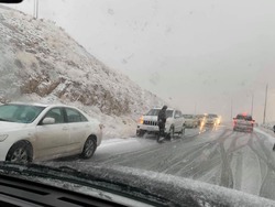 Kurdistan region issues a warning of a severe temperatures drop
