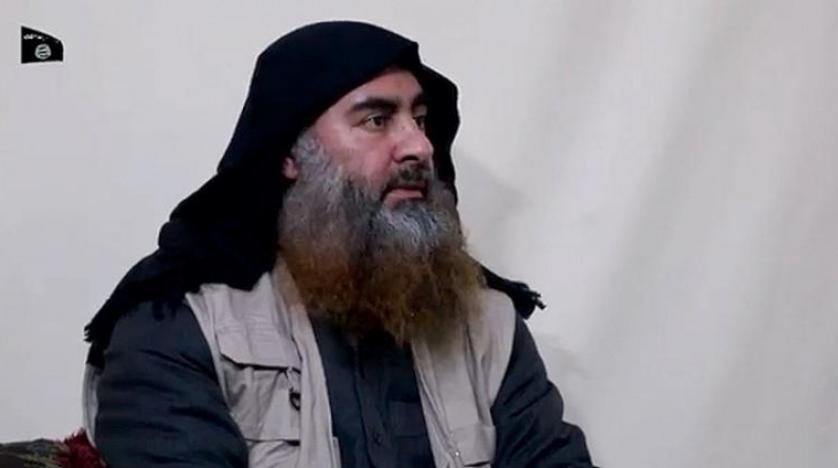 Turkey arrests al-Baghdadi 's sister