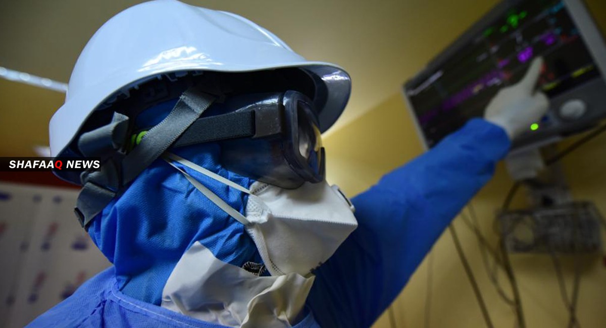 Al-Karkh: 1391 recoveries in the past three days