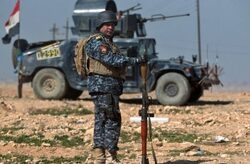 السلطات الامنية العراقية تنهي حالة الانذار