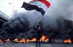 رويترز: قوات الأمن العراقية تقتل 45 محتجا بعد إحراق القنصلية الإيرانية في النجف