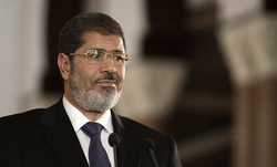 الإخوان المسلمون: وفاة محمد مرسي جريمة قتل متعمدة