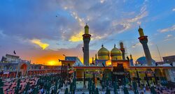 Iran seeks to resume visiting shrines in Iraq and Syria
