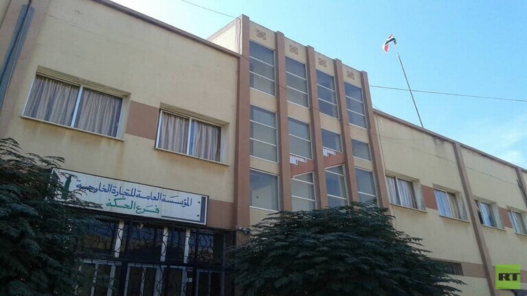 Syrian flag rose over government buildings in Qamishli and Hasakah