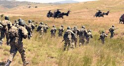 One Turkish soldier killed and others injured in YPG attack