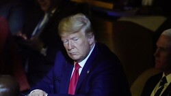 رأي روسي يجيب لماذا يفضل ترامب "خنق ايران" اقتصاديا على محاربتها؟