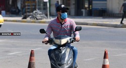 الصحة العراقية تعلن اتخاذ اجراءات أشد صرامة للحد من كورونا