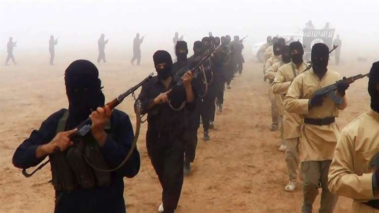 International warnings from the transfer of hundreds of ISIS from Syria to Iraq