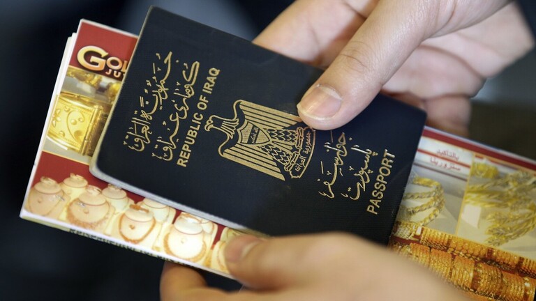 إيران تلغي تأشيرات الدخول للعراقيين لمدة شهرين