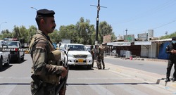 محافظة عراقية تفرض حظر التجوال في عيد الأضحى