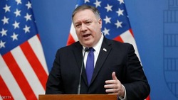 تقرير امريكي: واشنطن تسعى لجعل الانسحاب من سفارتها في بغداد دائما