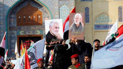 أول اتفاق عراقي - إيراني رسمي بشأن مقتل سليماني والمهندس