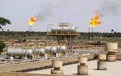 النفط يحقق مكاسب اسبوعية لأول مرة منذ أكثر من شهر