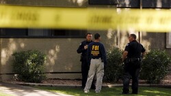 The American police arrests an Iraqi leader in Al -Qaeda