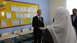 تركيا تعلن تسلم وادارة 6 مدارس تابعة لـ"غولن" في بغداد