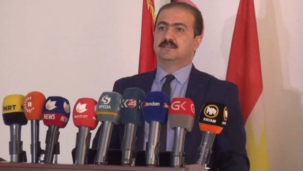 A Region in Kurdistan Region free from Corona after the tests results of 5 of suspects appeared