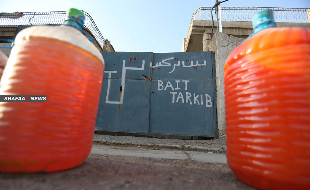 Germany forms a crisis committee to investigate the kidnapping of Hella Mewis