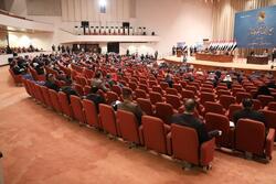 Parliament begins voting on Al- Kadhimi’s government candidates