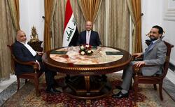 Deputies expect Barham Saleh to serve as the Prime Minister of Iraq