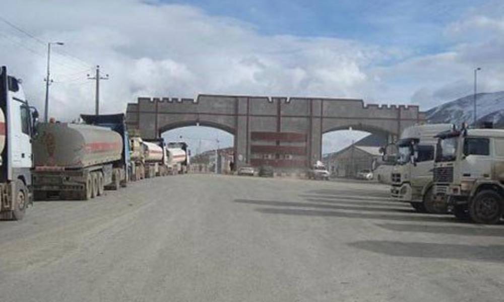 Kurdistan Region issues new decisions regarding import
