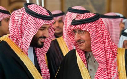 شبكة بمليارات الدولارات".. السعودية تحقق مع مسؤول تمويل عشائر "الغربية" في العراق