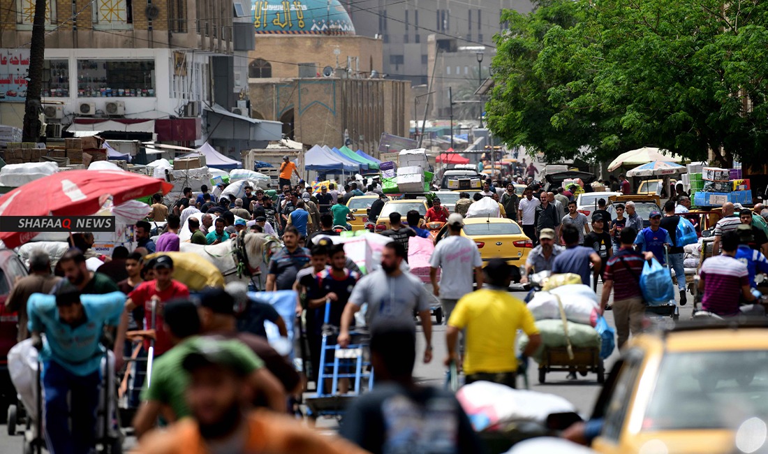 المالية النيابية تعلن زيادة نسبة الفقر في العراق: ما معلن غير دقيقة