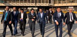 A new round of negotiations between Baghdad and Erbil