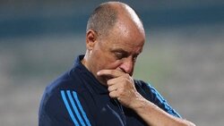 الاتحاد العراقي يرد على الدعوى المقدمة من قبل حكيم شاكر