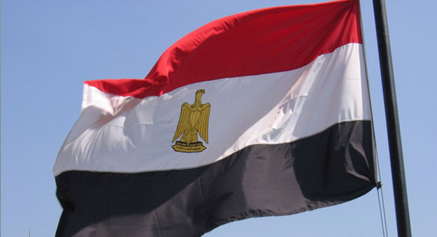 مصر ترحب بفرض امريكا عقوبات على تركيا