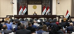 البرلمان العراقي يعقد جلسة استكمال حكومة عبدالمهدي