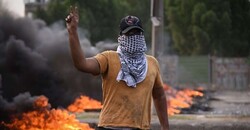 عدد الضحايا بين صفوف المتظاهرين العراقيين يرتفع الى 50 قتيلا