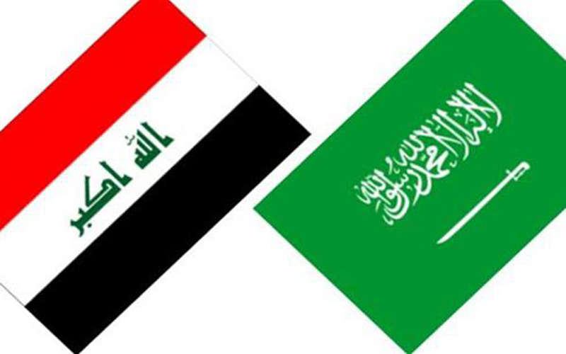 الحكومة العراقية ترسل وفدا الى السعودية