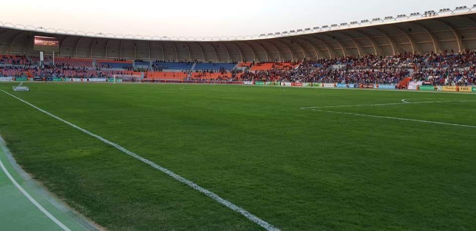 اتحاد القدم العراقي يتراجع عن قراره ويحدد ملعب مباراة كأس السوبر