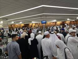 السعودية تبدأ رسميا بمنح تأشيرات الحج في بغداد بهذا الموعد