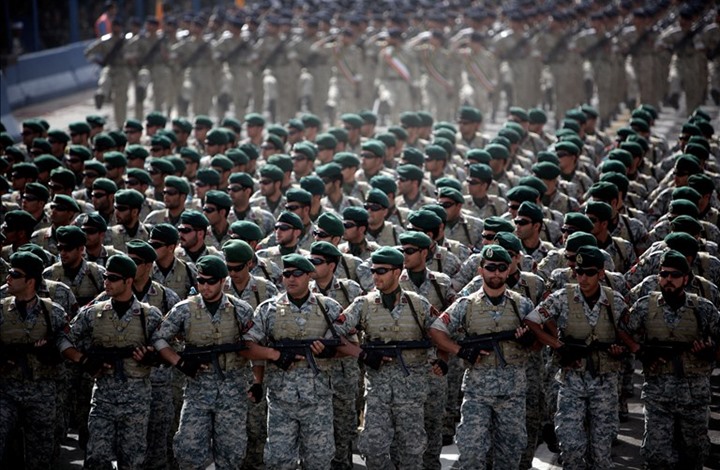 تقرير روسي يرسم سيناريو الحرب الامريكية-الايرانية وكيفية رد طهران