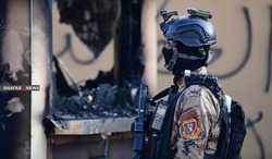 معلومات دولية.. داعش يتلقى مساعدات جوية في ثلاث محافظات عراقية