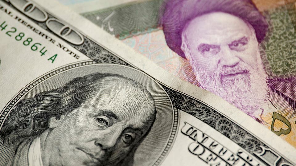 Immature decision... Iran questions the possibility of Iraq implementing foreign currency restrictions