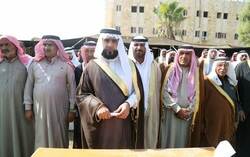 عشائر عربية في كوردستان تعلن المشاركة بمواجهة العملية التركية بـ50 ألف مقاتل