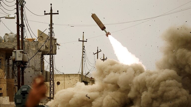 مسؤول أمريكي يحذر العراق: فصيلان أطلقا الصواريخ والعواقب لن تعجب أحداً