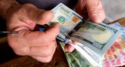 انخفاض طفيف بأسعار الدولار في بغداد واربيل مع اغلاق البورصة 