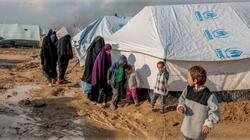 شحن وزخم سياسي يواجه عودة أطفال داعش إلى أوروبا