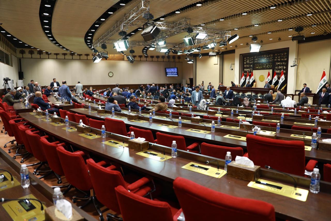 Parliament waits for Al-Kadhimi's cabinet a day before the decision session