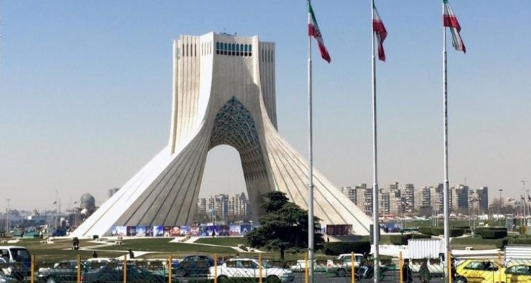 12 كوردياً فيلياً يخوضون انتخابات في طهران