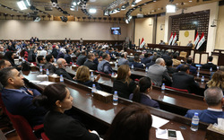 The Iraqi judiciary begins investigating the "corrupt" MPs in a new manner
