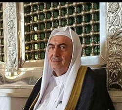وفاة شاعر واديب كوردي في كركوك بفيروس كورونا