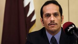 وول ستريت جورنال: وزير خارجية قطر زار السعودية وعرض التخلي عن الإخوان